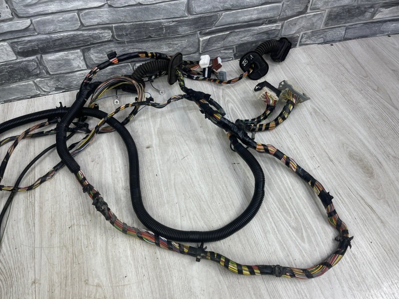 Проводка салона, 3000 рублей, Москва