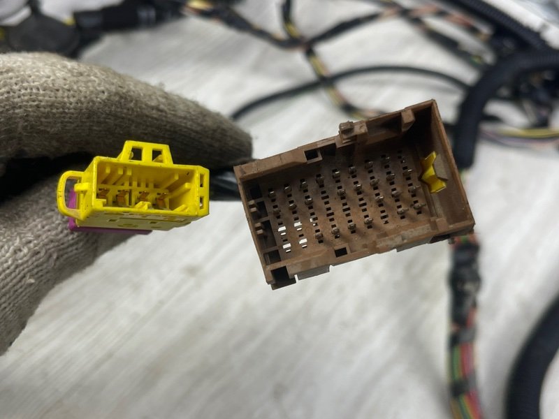 Проводка салона, 3000 рублей, Москва