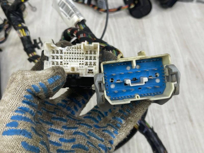 Проводка салона, 3000 рублей, Москва