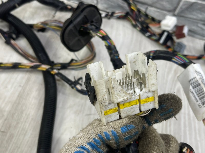 Проводка салона, 3000 рублей, Москва