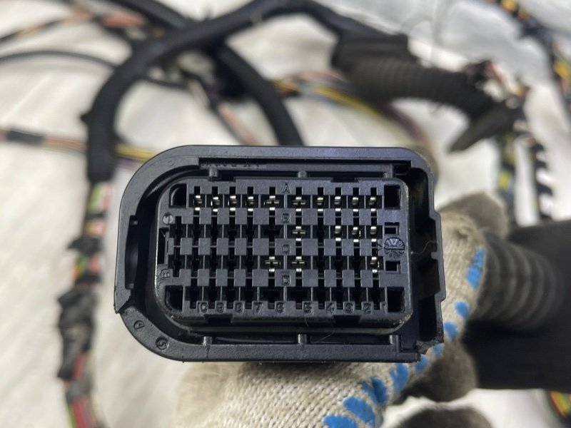 Проводка салона, 3000 рублей, Москва