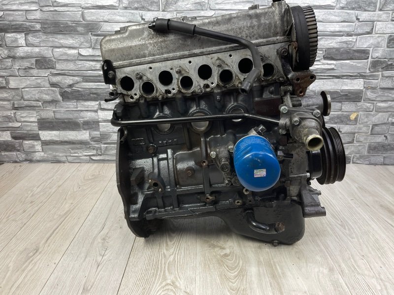 Двигатель D4BH, 165000 рублей, Москва