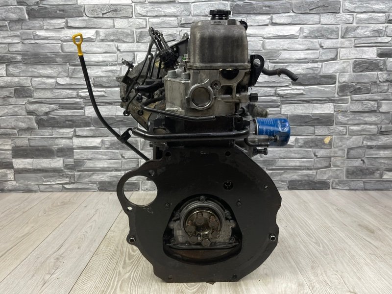 Двигатель D4BH, 165000 рублей, Москва