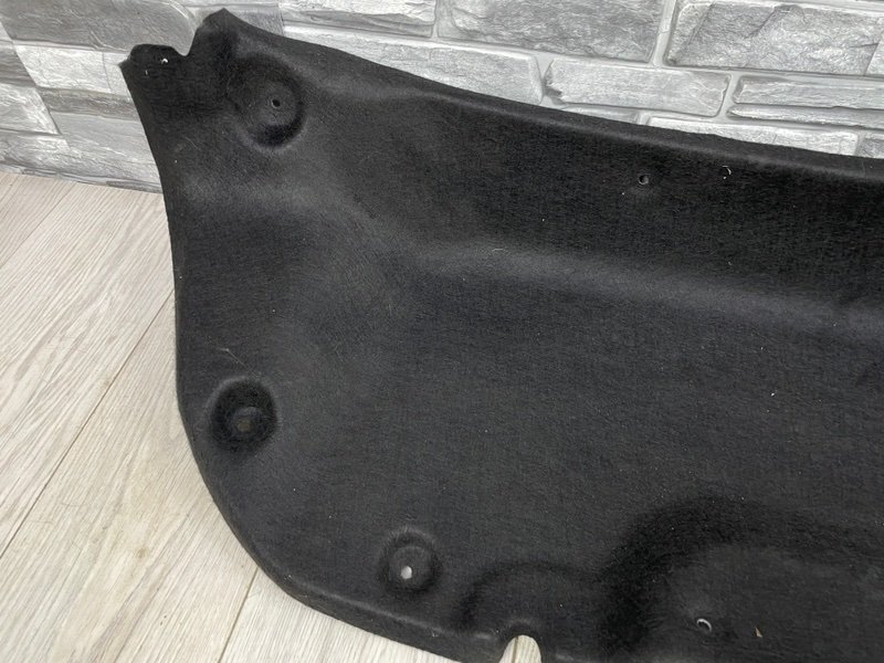 Обшивка крышки багажника, 1100 рублей, Москва