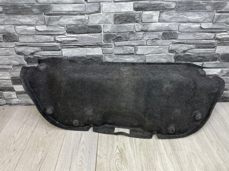 Обшивка крышки багажника, 1100 рублей, Москва