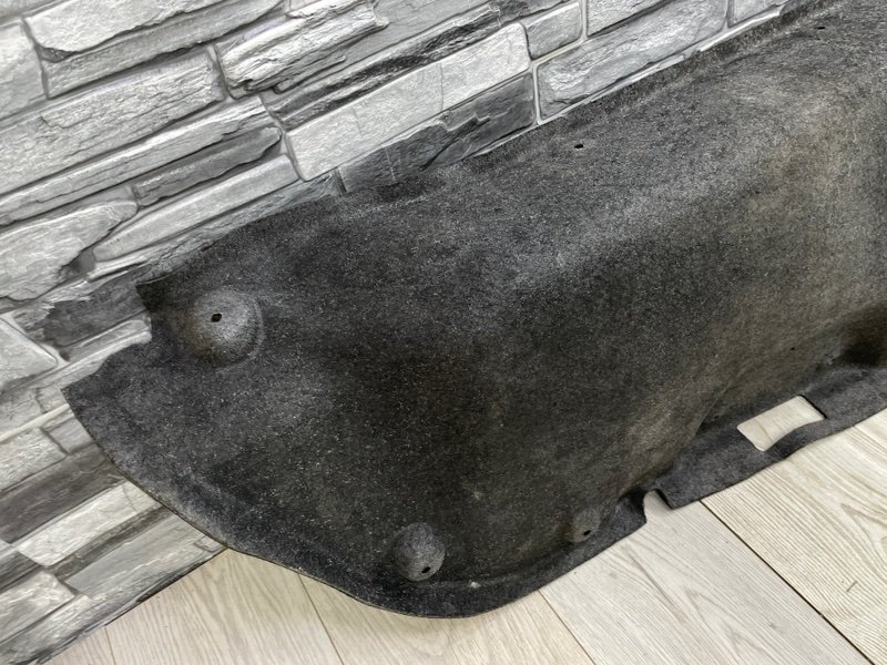 Обшивка крышки багажника, 1100 рублей, Москва