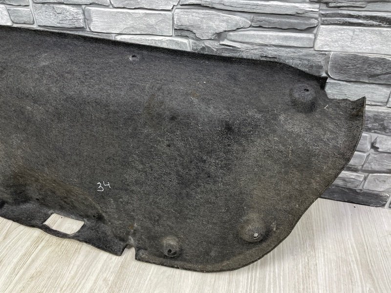 Обшивка крышки багажника, 1100 рублей, Москва