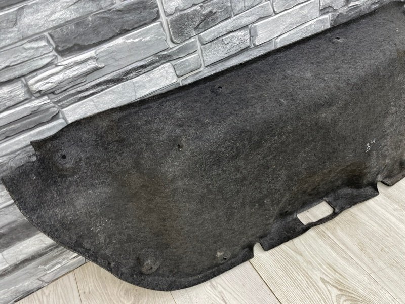 Обшивка крышки багажника, 1100 рублей, Москва