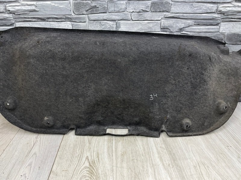 Обшивка крышки багажника, 1100 рублей, Москва