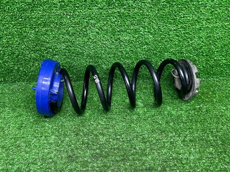 Пружина задняя, 1200 рублей, Москва