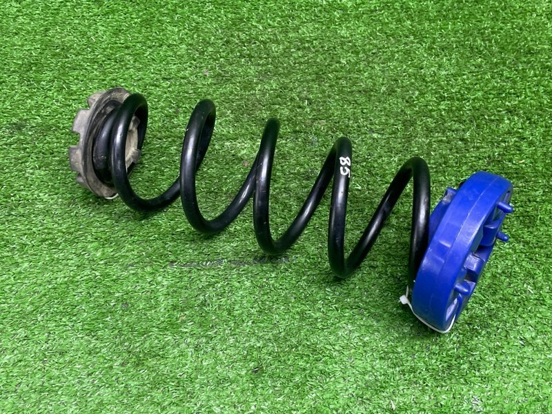 Пружина задняя, 1200 рублей, Москва