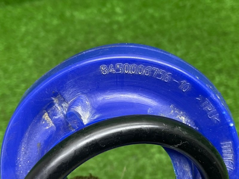 Пружина задняя, 1200 рублей, Москва