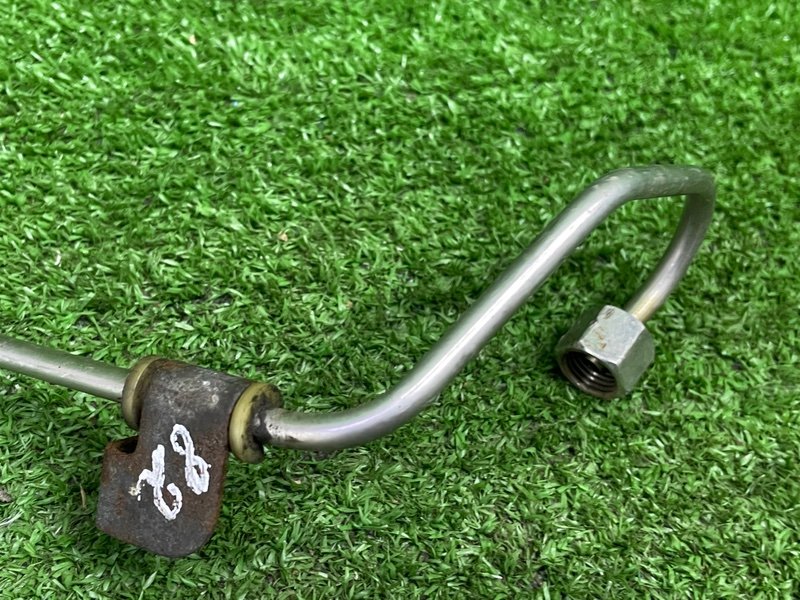 Трубка топливная, 1000 рублей, Москва