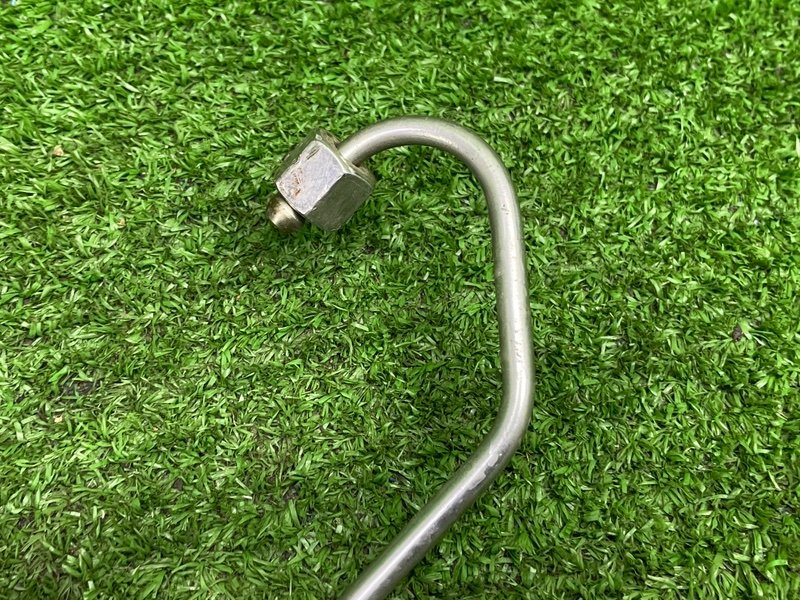 Трубка топливная, 1000 рублей, Москва