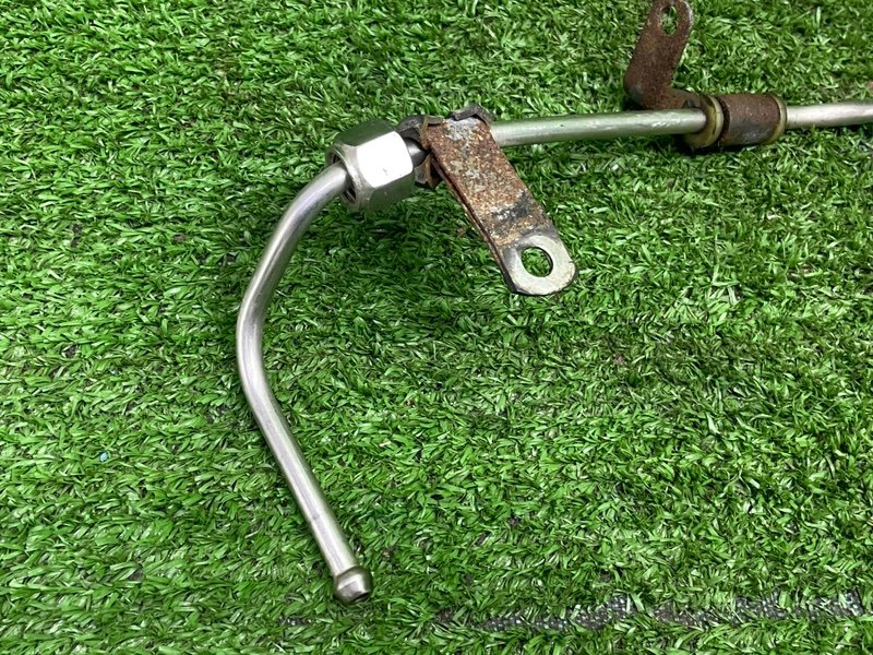 Трубка топливная, 1000 рублей, Москва