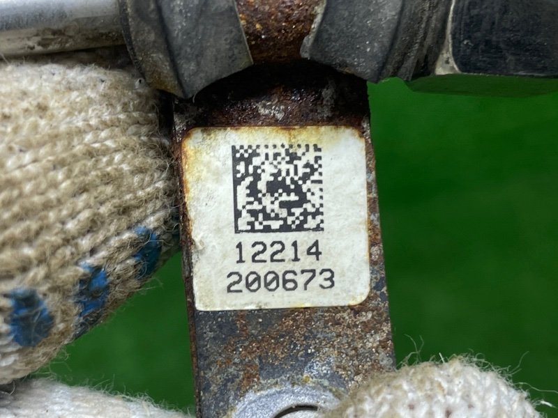 Трубка топливная, 1000 рублей, Москва