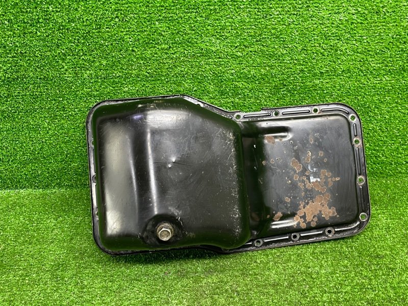 Поддон масляный двигателя, 3000 рублей, Москва