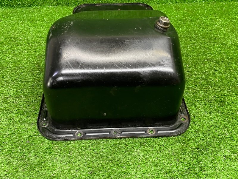 Поддон масляный двигателя, 3000 рублей, Москва