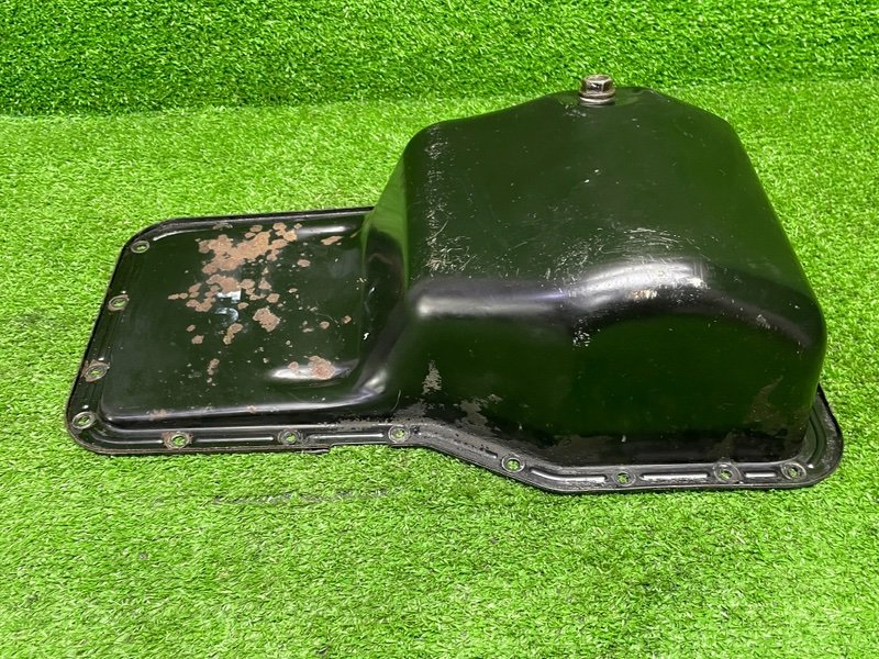 Поддон масляный двигателя, 3000 рублей, Москва