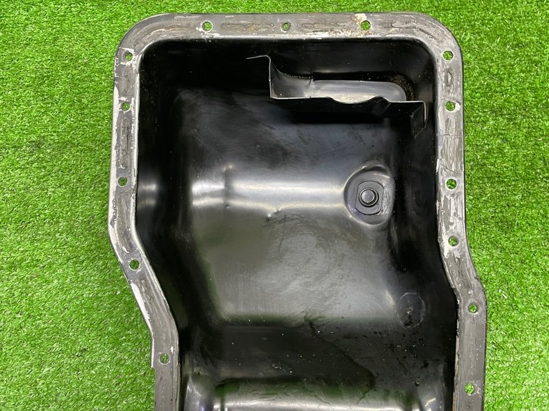 Поддон масляный двигателя, 3000 рублей, Москва