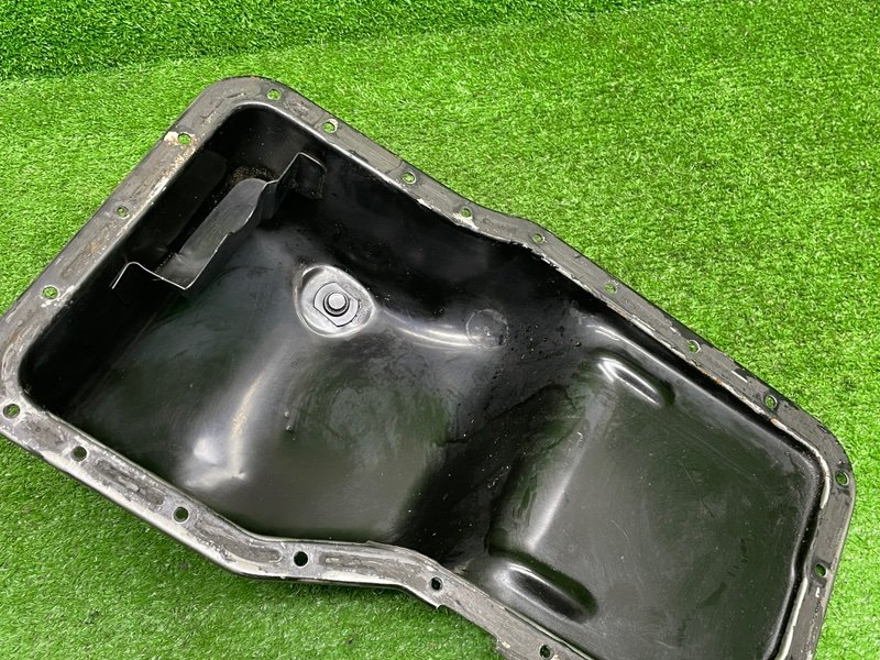 Поддон масляный двигателя, 3000 рублей, Москва