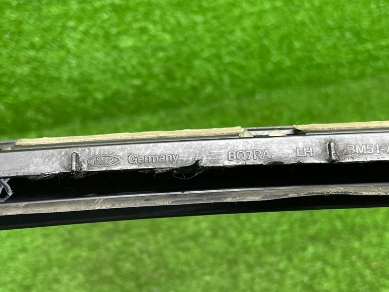 Молдинг лобового стекла, 2100 рублей, Москва