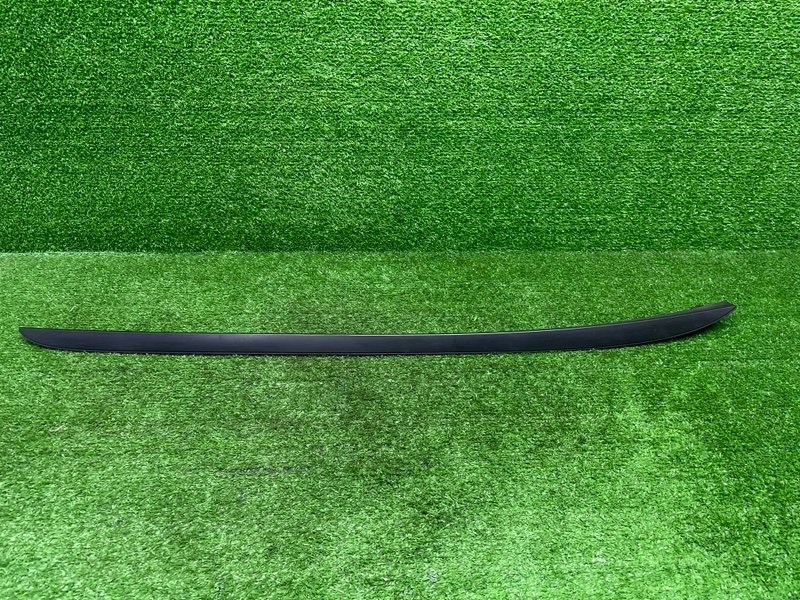 Молдинг лобового стекла, 2300 рублей, Москва