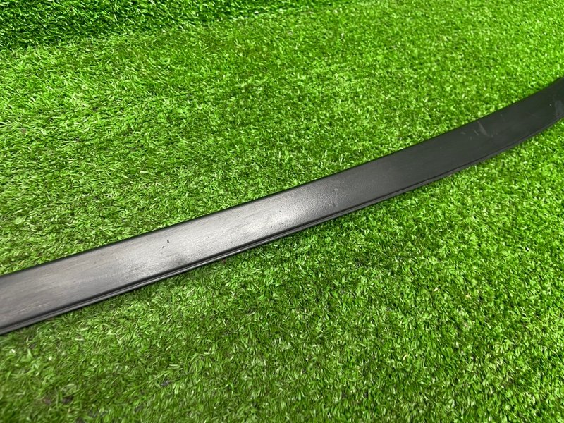 Молдинг лобового стекла, 2300 рублей, Москва