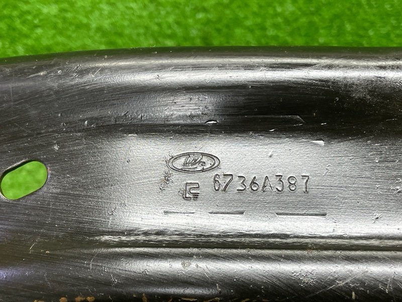 Рычаг передний правый, 3000 рублей, Москва