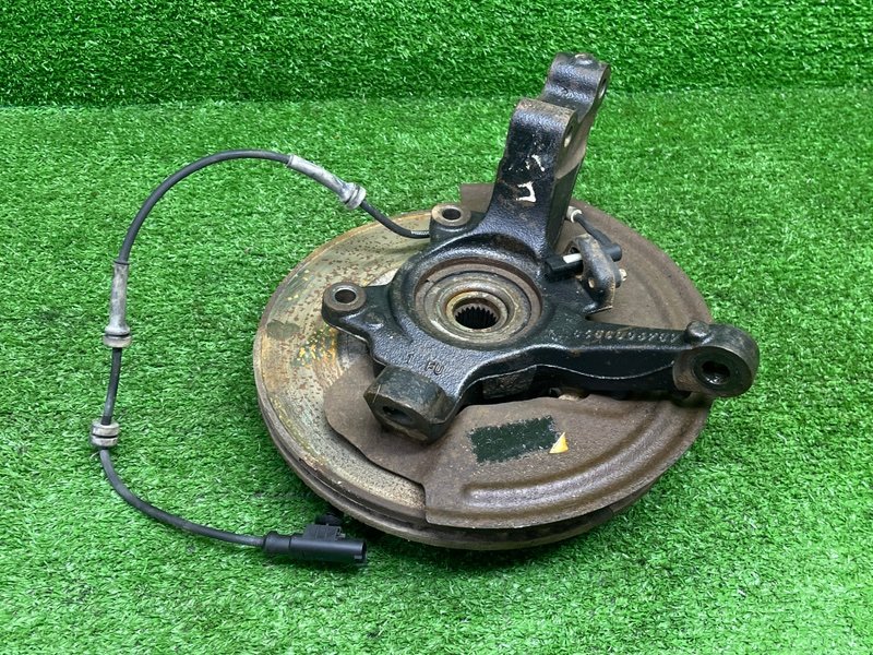 Кулак поворотный, 3500 рублей, Москва