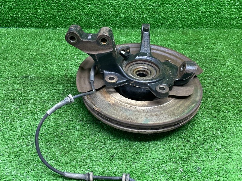 Кулак поворотный, 3500 рублей, Москва