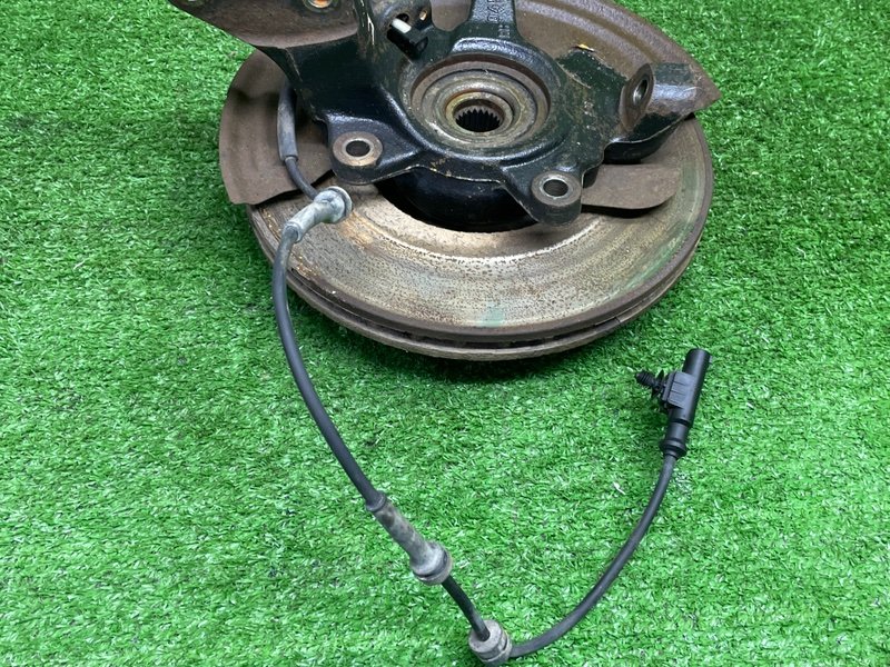 Кулак поворотный, 3500 рублей, Москва