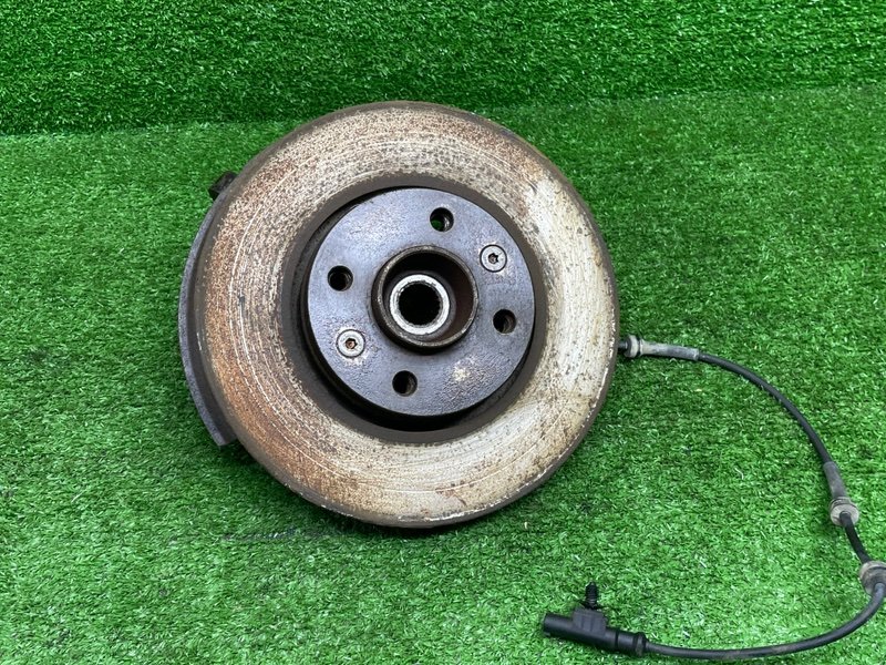 Кулак поворотный, 3500 рублей, Москва