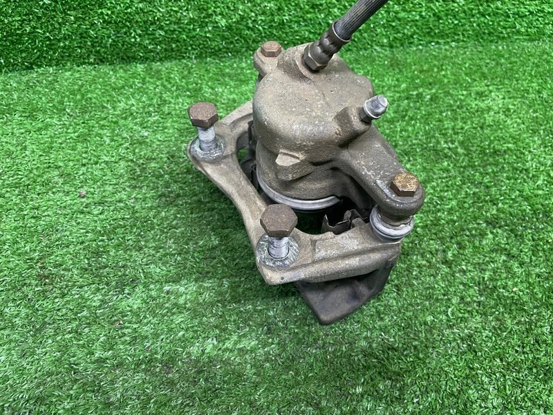 Суппорт тормозной передний правый, 2200 рублей, Москва