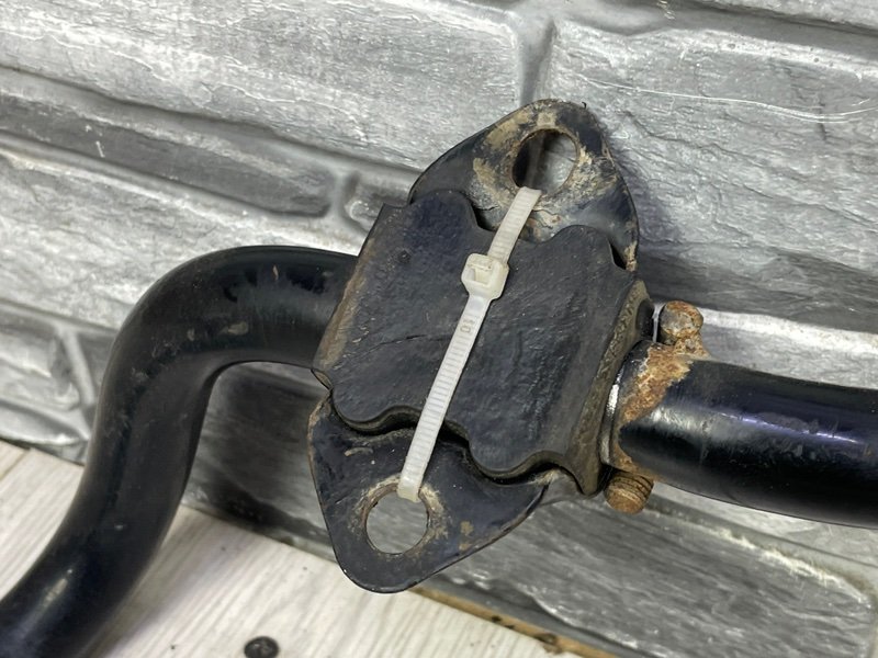 Стабилизатор передний, 5000 рублей, Москва