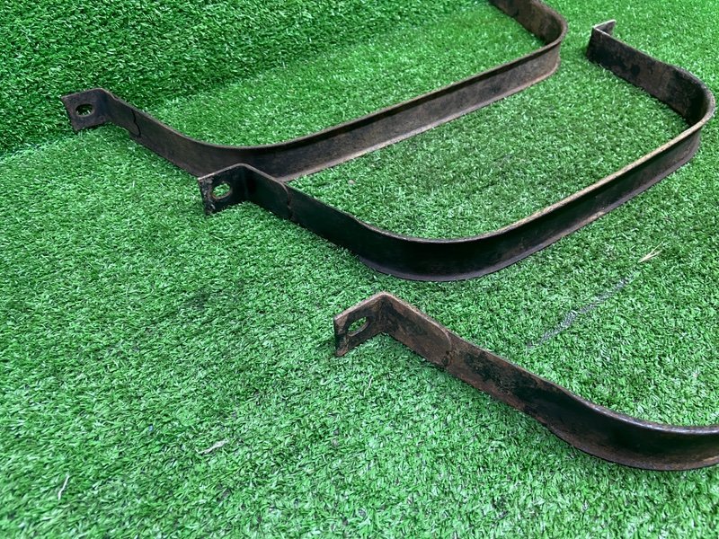 Крепление топливного бака, 2500 рублей, Москва