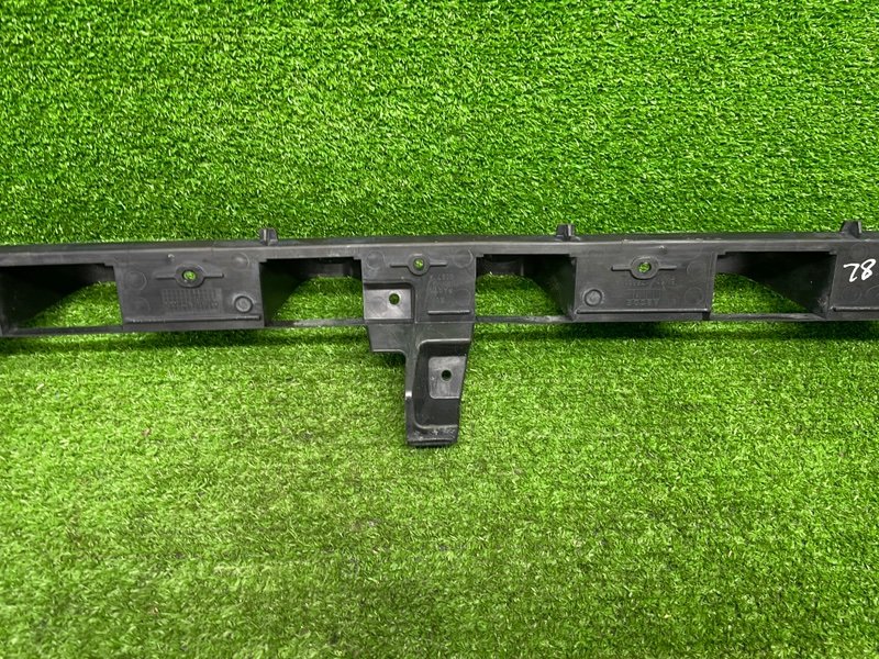 Кронштейн заднего бампера, 1600 рублей, Москва