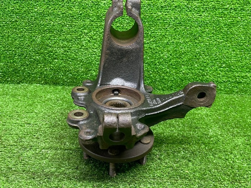 Кулак поворотный, 3100 рублей, Москва