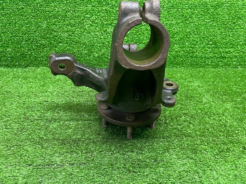 Кулак поворотный, 3100 рублей, Москва