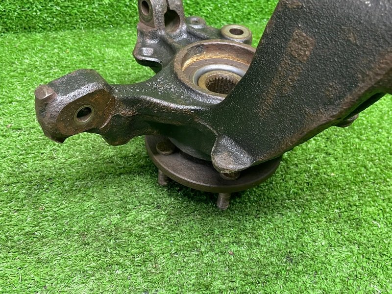 Кулак поворотный, 3100 рублей, Москва