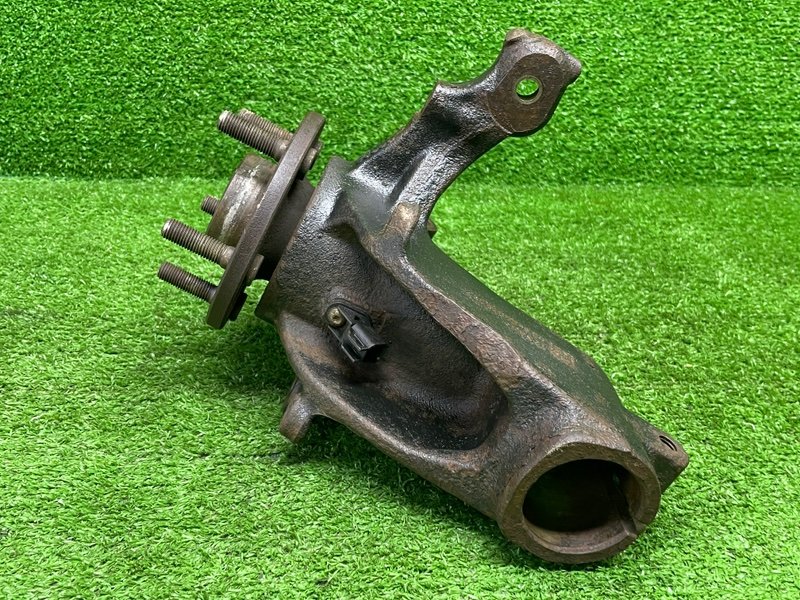 Кулак поворотный, 3100 рублей, Москва