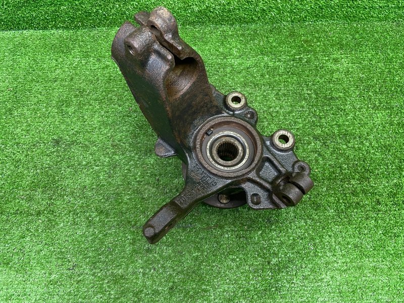 Кулак поворотный, 3000 рублей, Москва