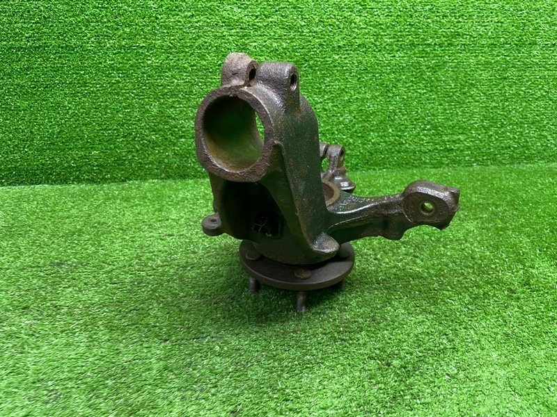 Кулак поворотный, 3000 рублей, Москва