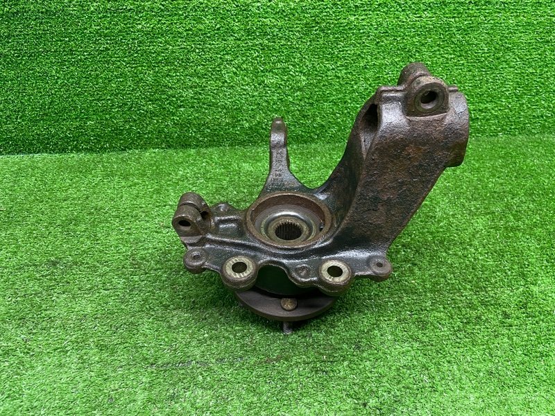 Кулак поворотный, 3000 рублей, Москва