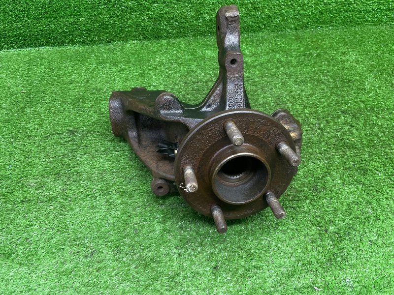 Кулак поворотный, 3000 рублей, Москва