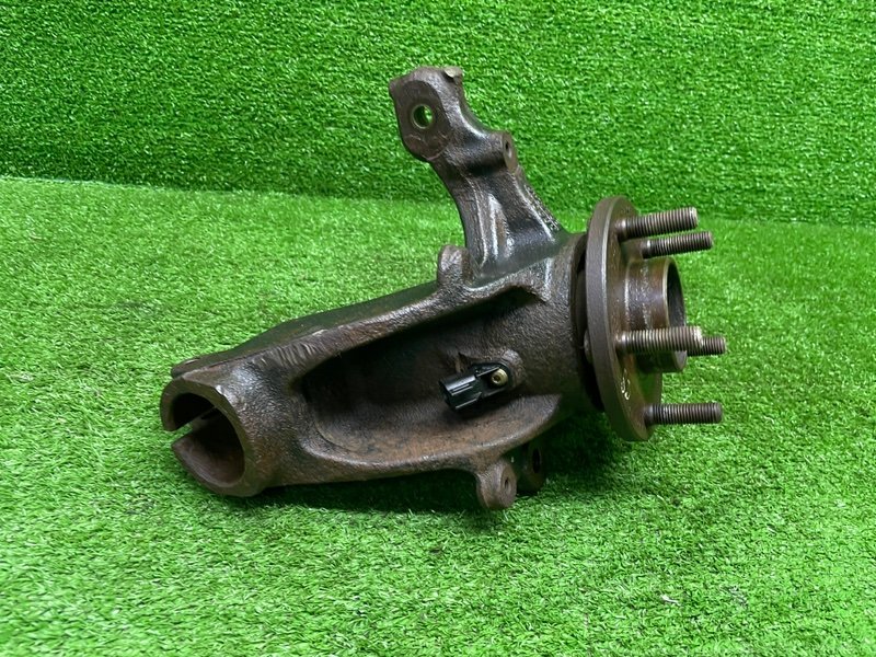 Кулак поворотный, 3000 рублей, Москва