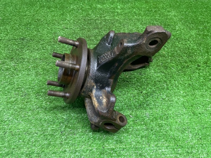 Кулак поворотный, 3000 рублей, Москва