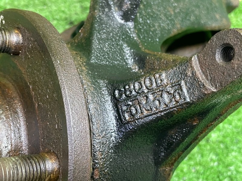 Кулак поворотный, 3000 рублей, Москва