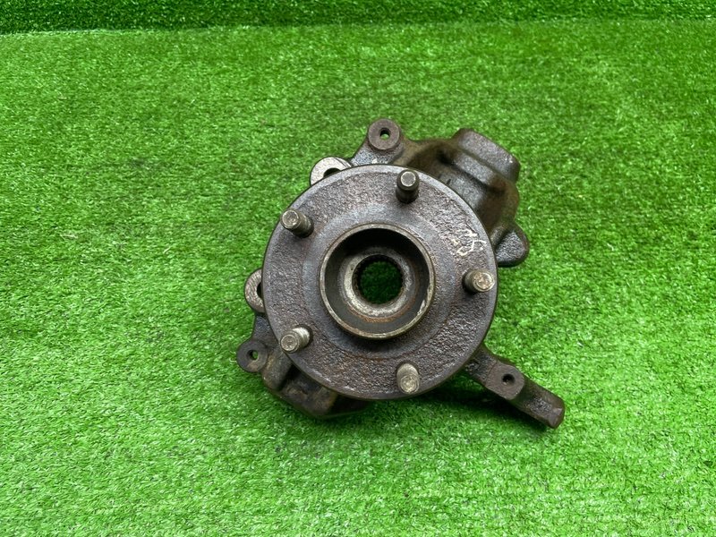 Кулак поворотный, 3000 рублей, Москва