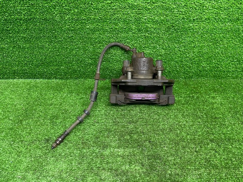 Суппорт тормозной передний левый, 1200 рублей, Москва